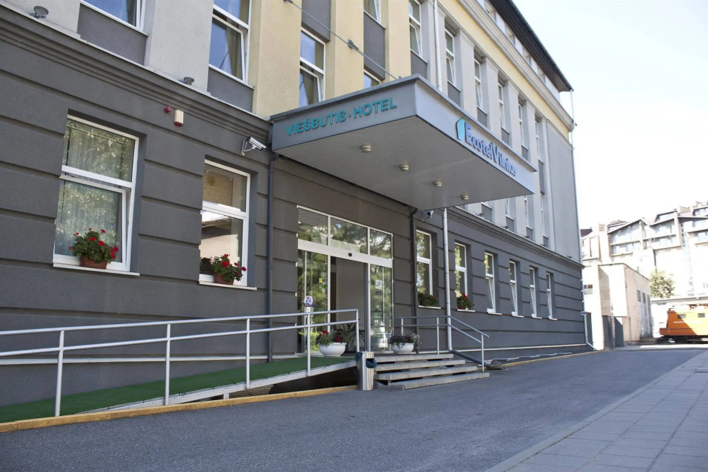 Ecotel