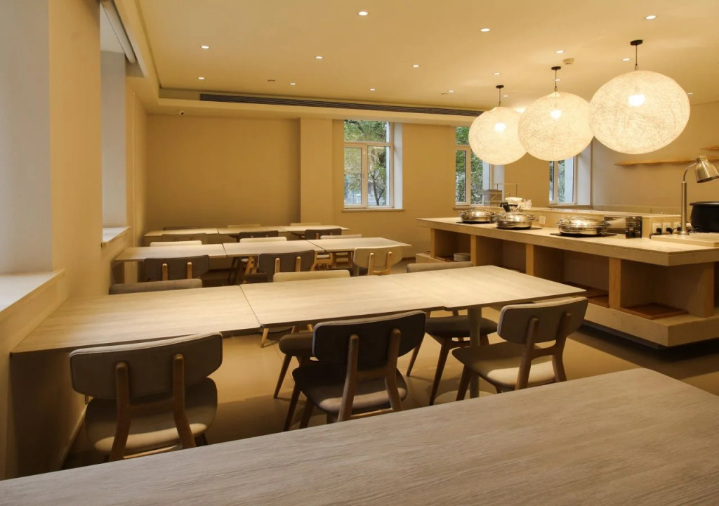 JI Hotel Chaoyangmen Beijing
