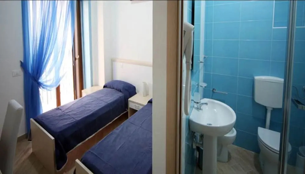 B&B New Acropolis