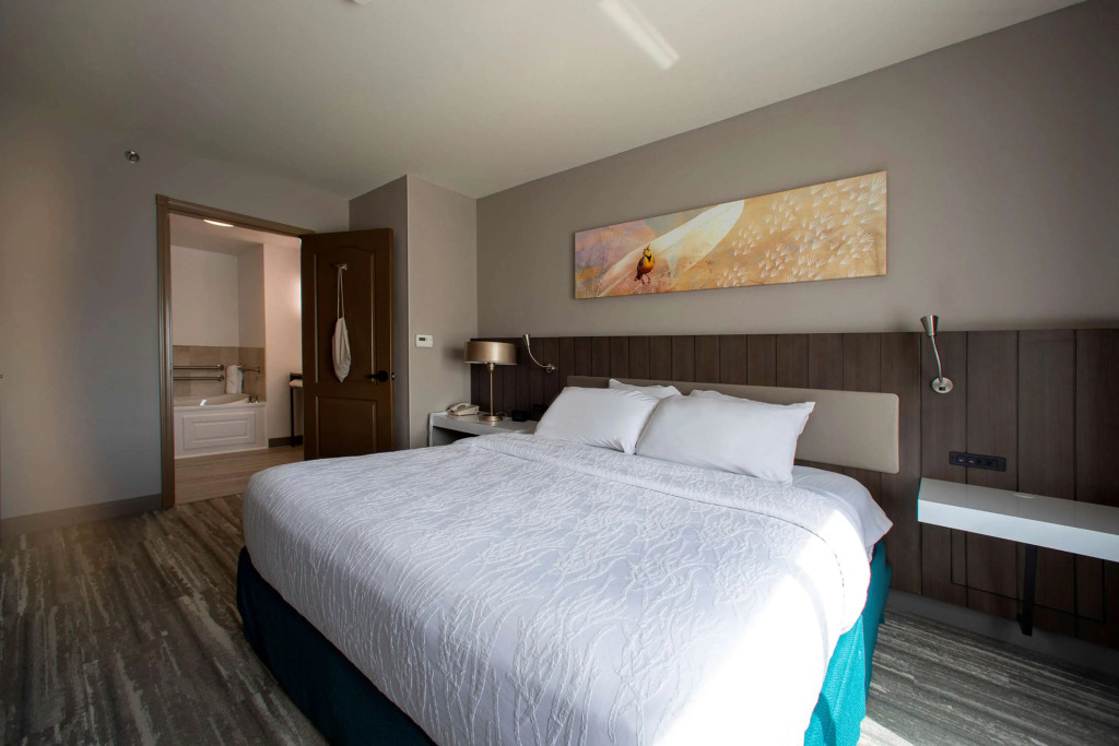 Hilton Garden Inn Rapid City