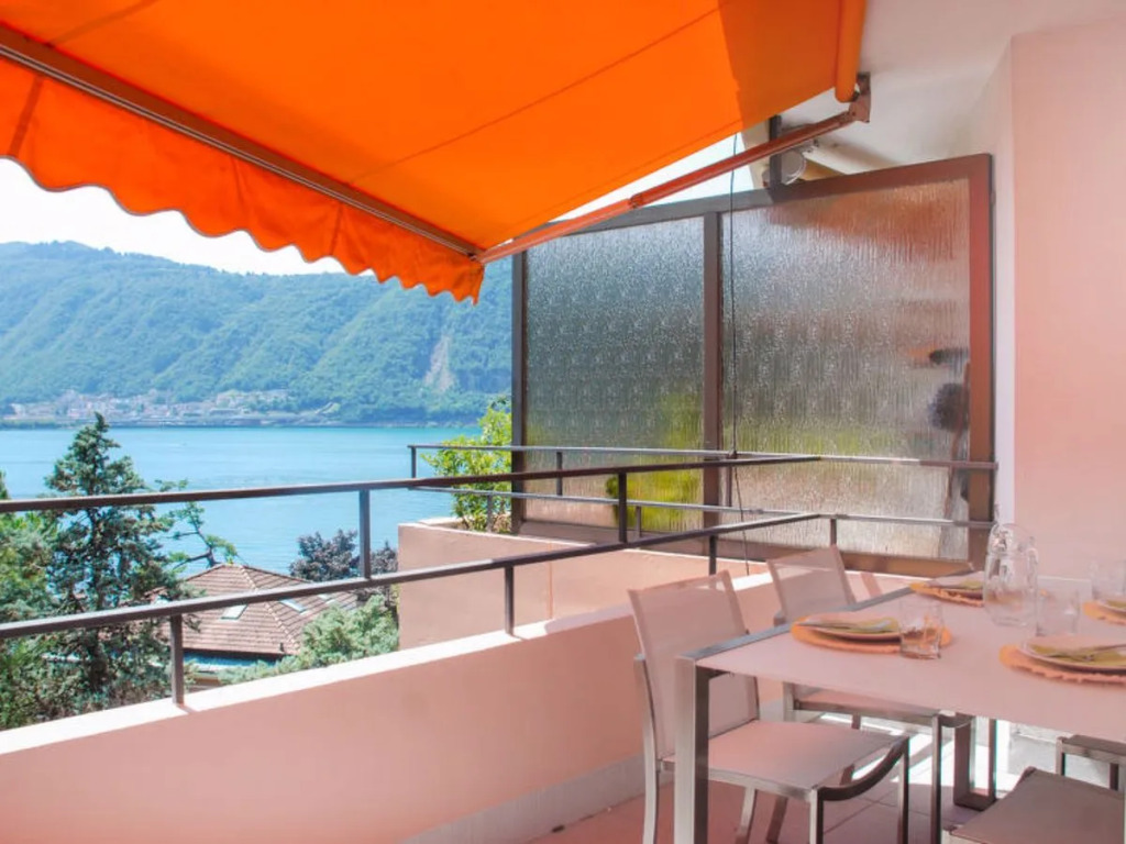 Lago di Lugano 28724