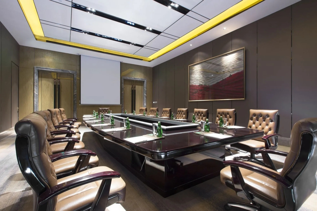 Wanda Vista Kunming