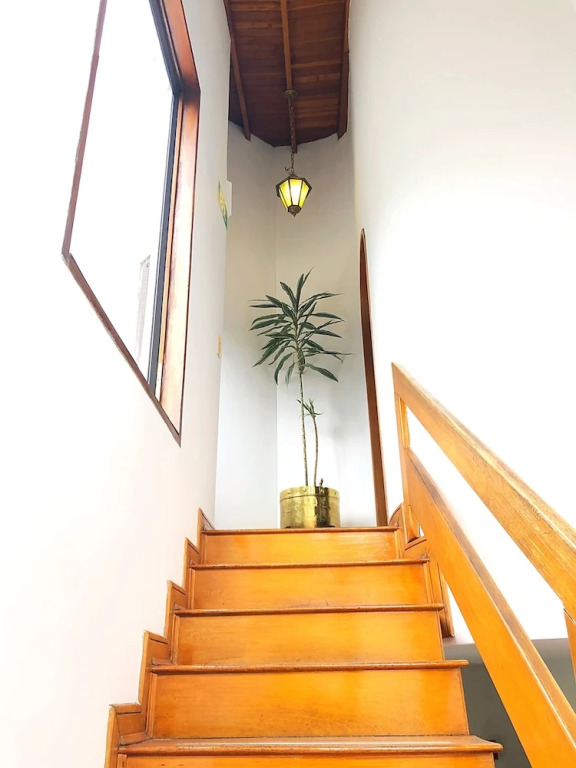 Casa Rosales