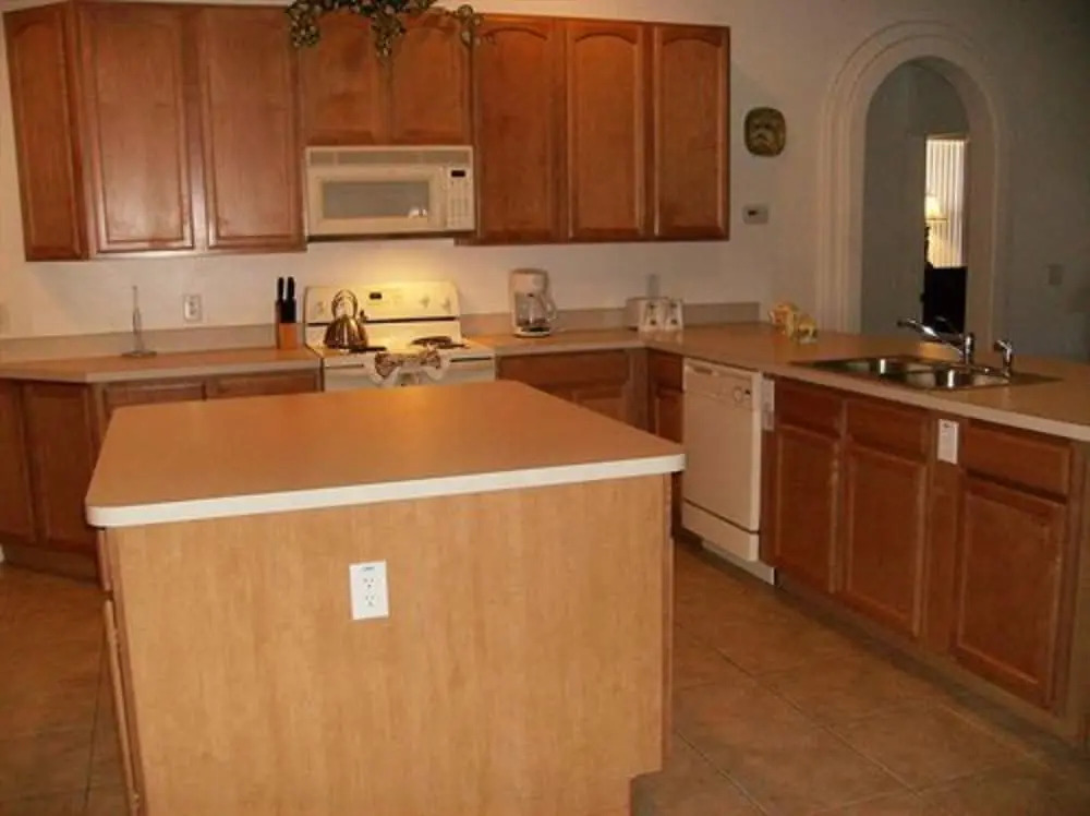 Columbus Vacation Villas