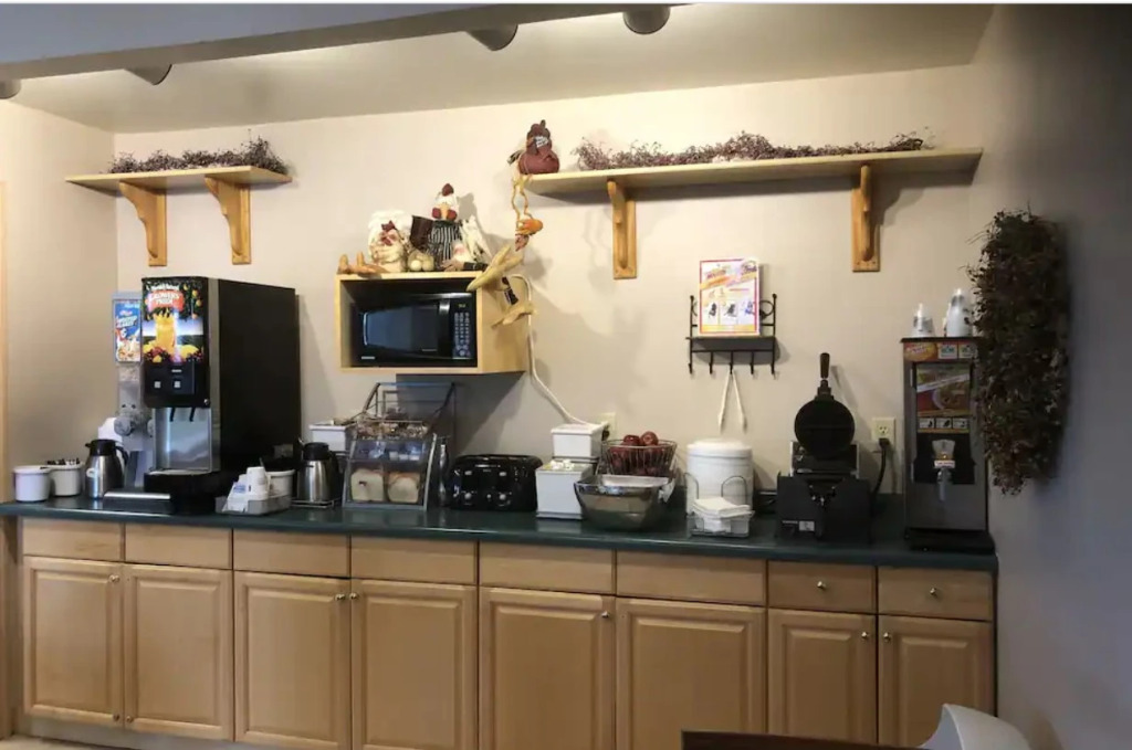 Americas Best Value Inn Onawa