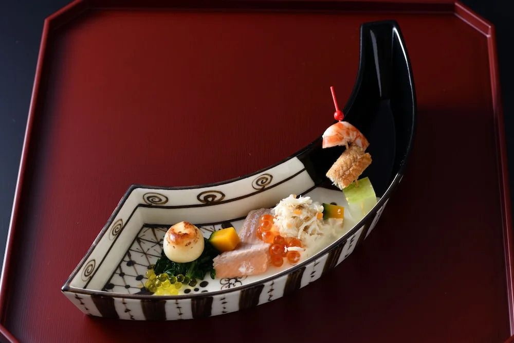 Biwako Mastunoura Bettei