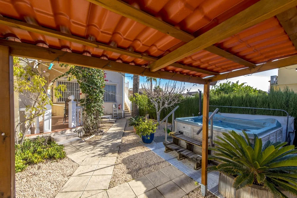 Apartamento Bennecke Amapola