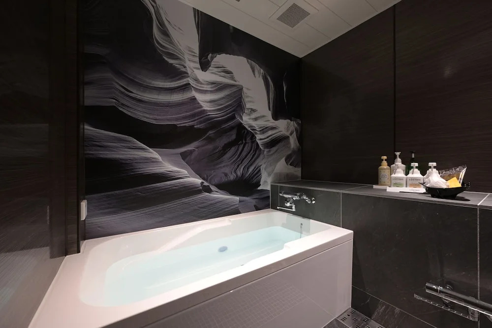 BAMBOO GARDEN 新横浜leisure and business