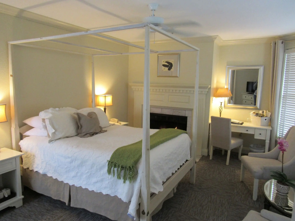 Carter House Inns