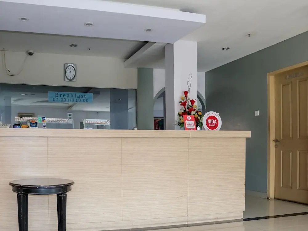Nida Rooms Bandung Convention Centre