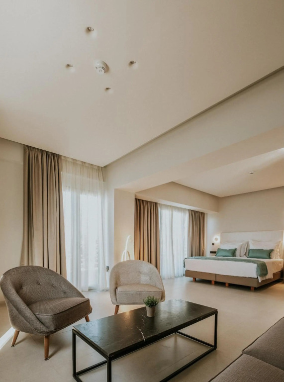 Pefkaki Boutique Hotel Loutraki