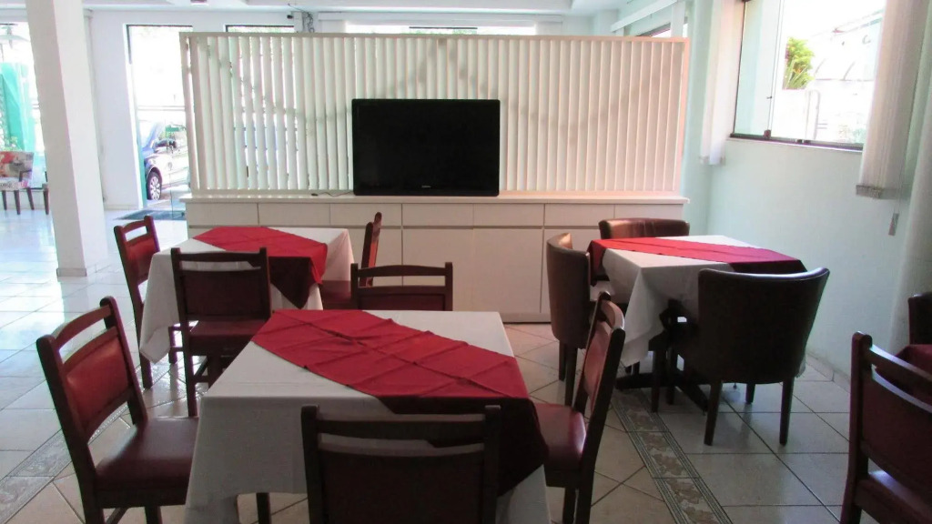 Hotel Modena Vale Sul