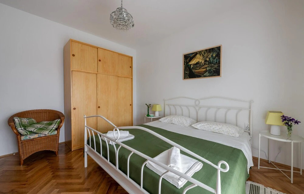Beautiful Home In Krnica