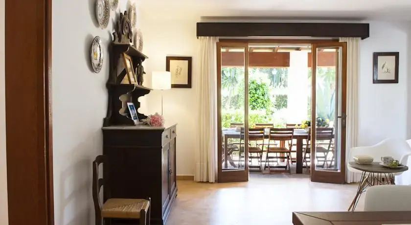 Villa Mumare