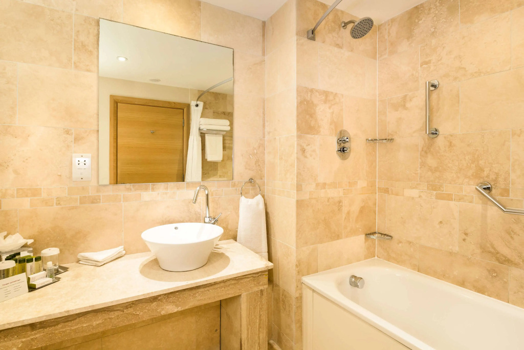 DoubleTree By Hilton Milton Keynes