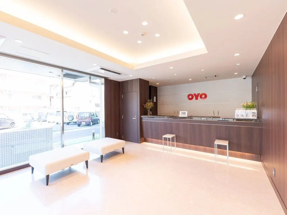 HOTEL GLAN Ys KUMAGAYAEKIMAE premier