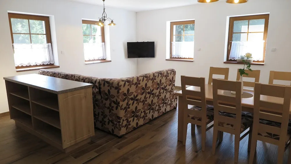 Club Rezidence Pod Lučí