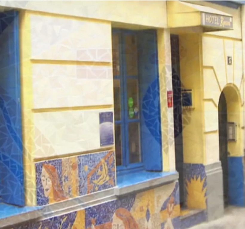 Hôtel Renova