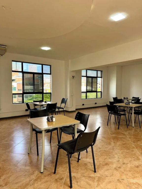 Hotel Plaza Mayor 44 - Medellín