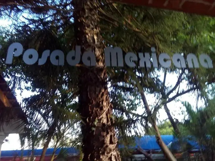 Hotel Posada Mexicana
