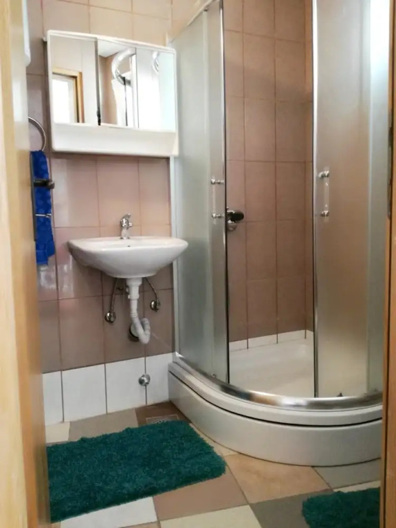 Apartment With one Bedroom in Jadranovo, With Furnished Garden and Wif
