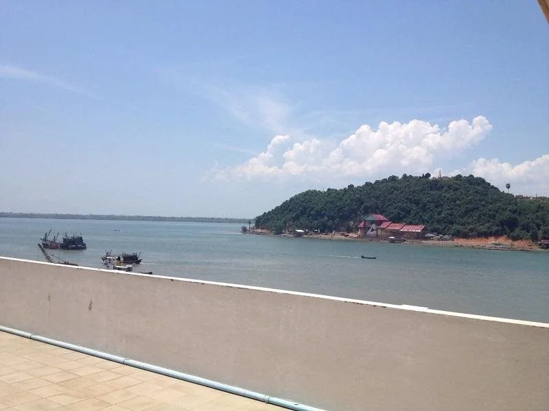 Mya See Sein Hotel