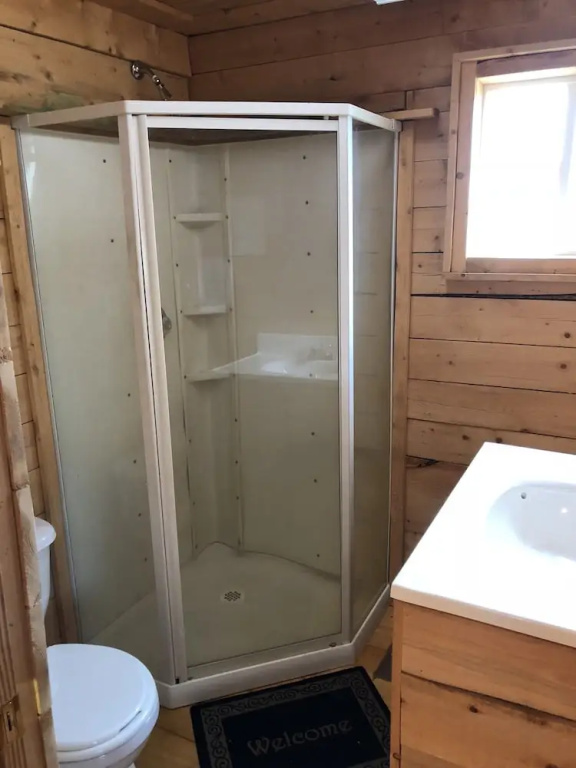 Ninilchik132.6 cabins and Rv park