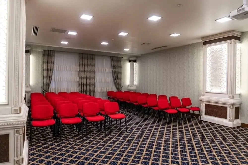 Nerimanov ALTUS Hotel & Restaurant