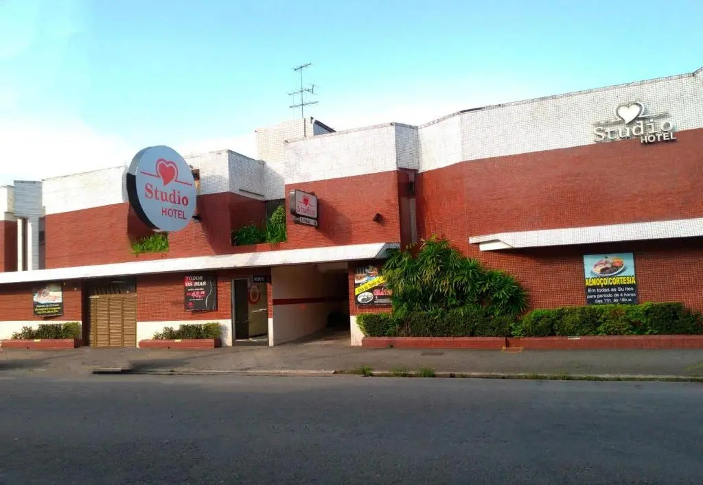 Studio Motel