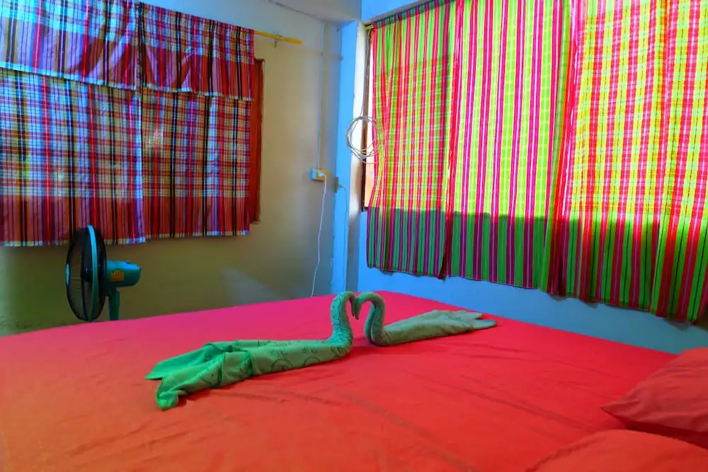 Wowtawan Homestay