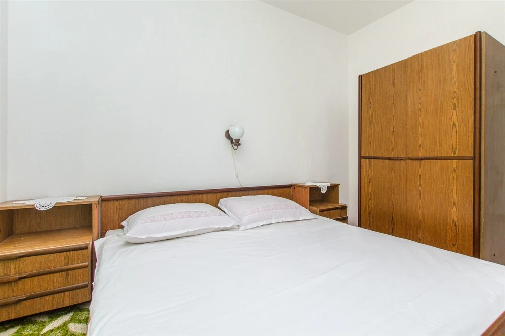 Apartments Jerka