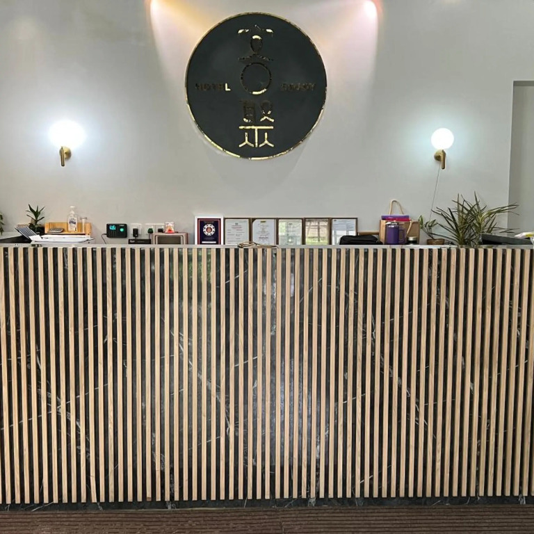 Winsin Hotel Chinatown