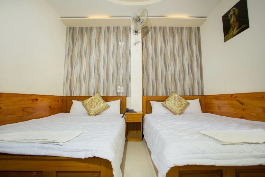 Nha Trang Paradise Hotel