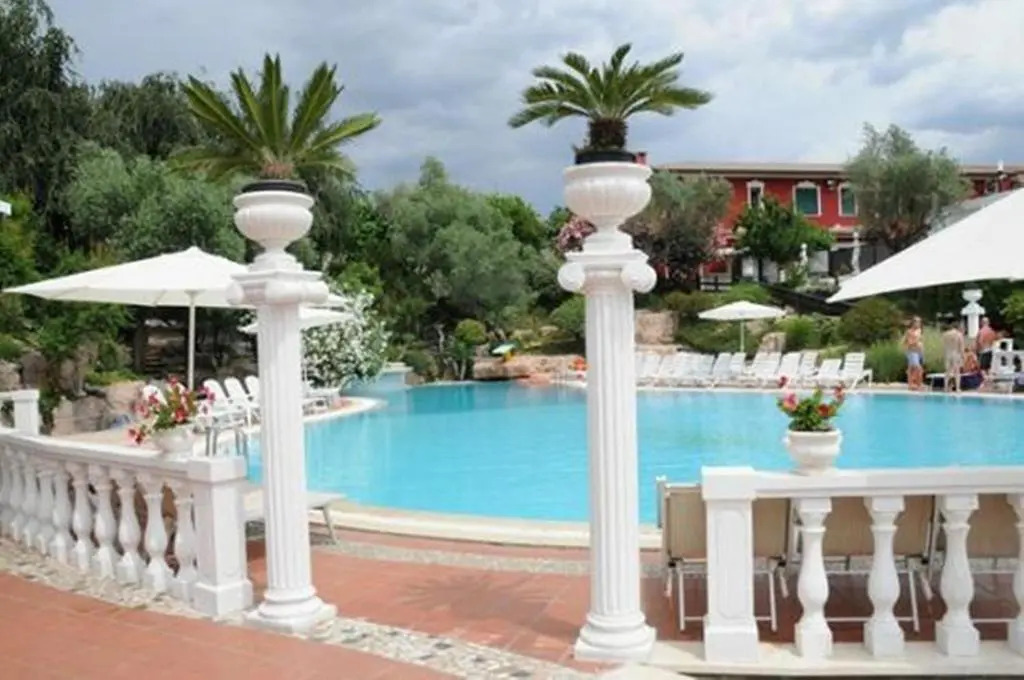 Hotel Villa Pigalle