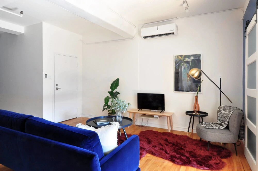 Peaceful 2BR in Mile End by Namastay