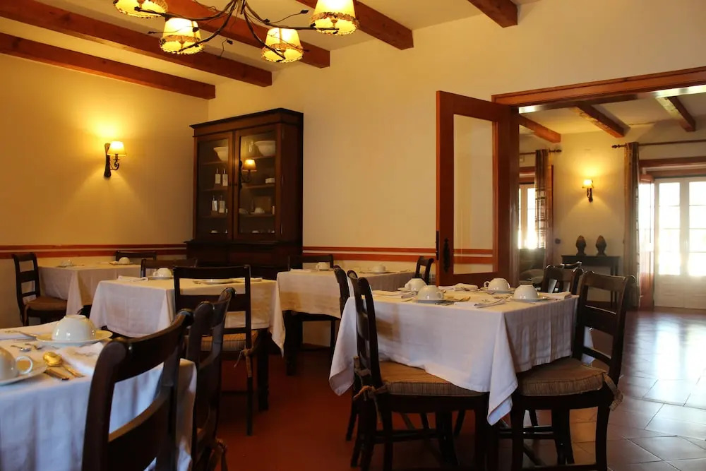 Casa de Campo Sao Rafael - Turismo Rural