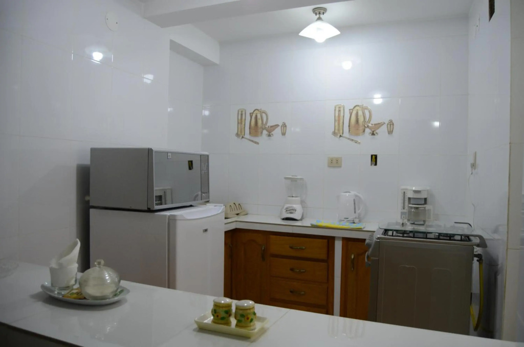 Hermoso departamento confortable y estratégico