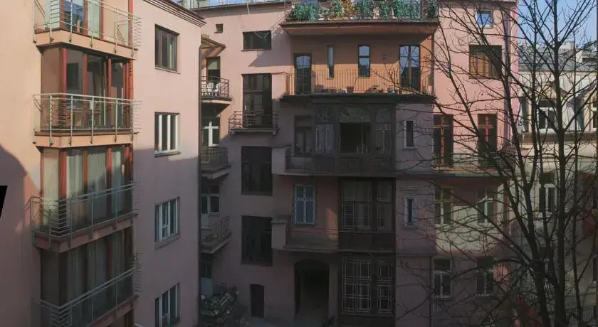 Apartament Apart
