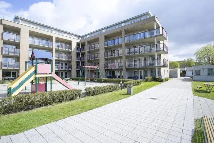 Bjørvika Apartments - Forus Leilighetshotell