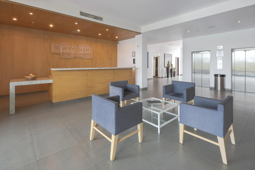 Wyndham Garden Silao Bajio Aeropuerto