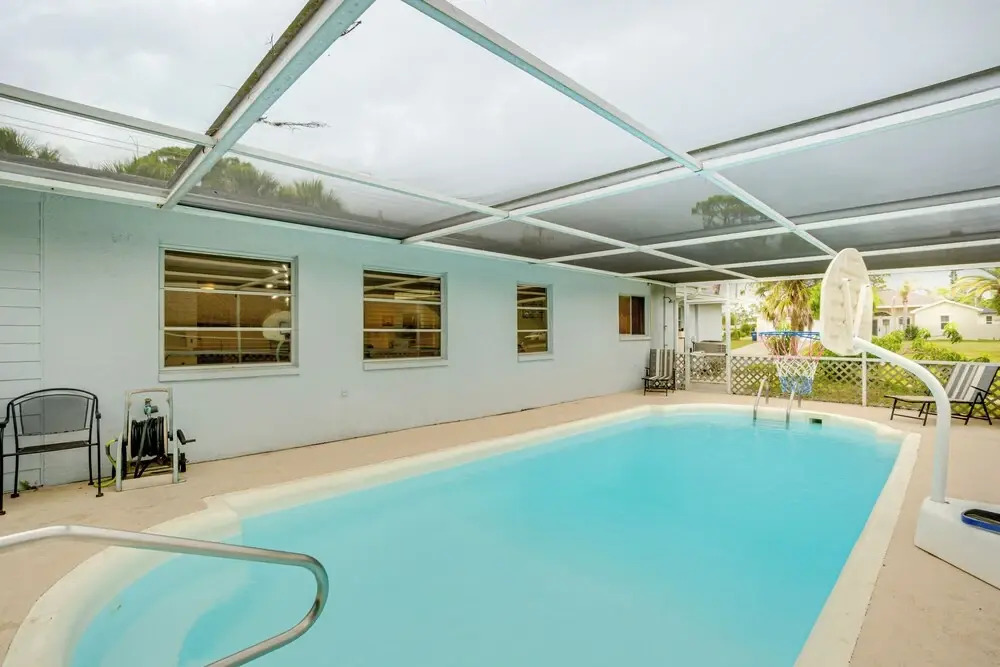 2 Mi to Beach: Home w/ Pool in Venice