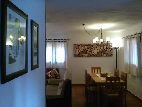 Hotel Rural Arco Iris