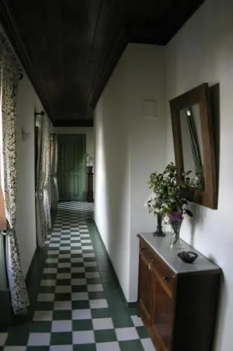 Casa dos Vargos