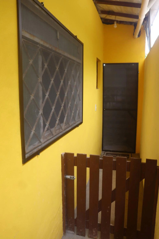 Casa dos Rocha em Ubatuba