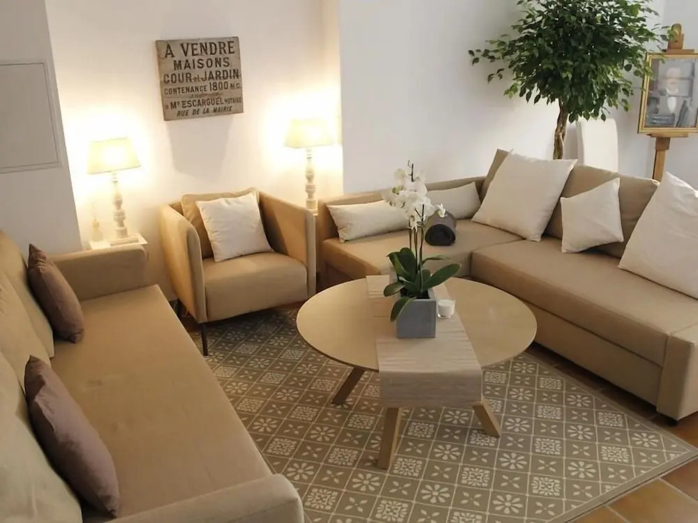 Maison Bacou cité 1