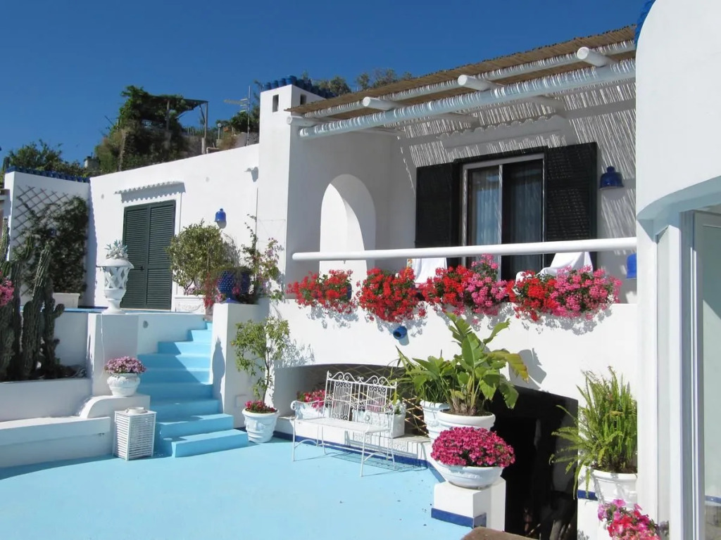 Relais Bijoux Ischia