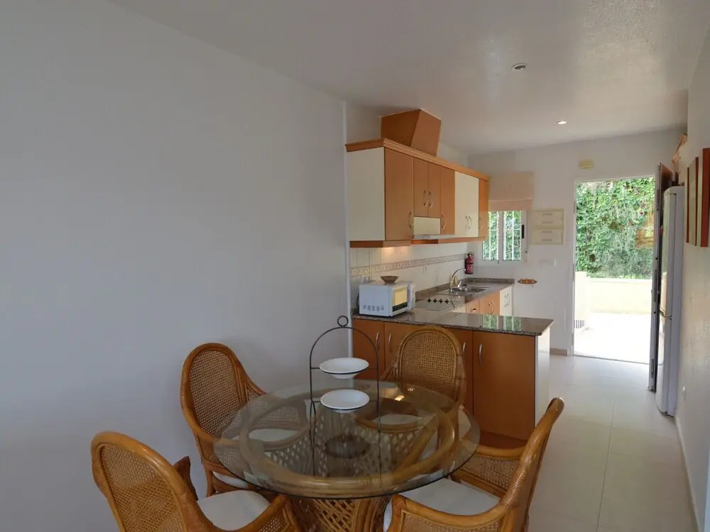 Quaint Holiday Home in Rojales with Pool