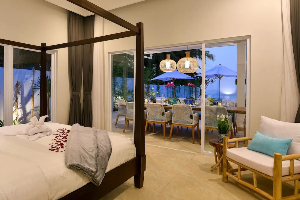 Villa Serenity