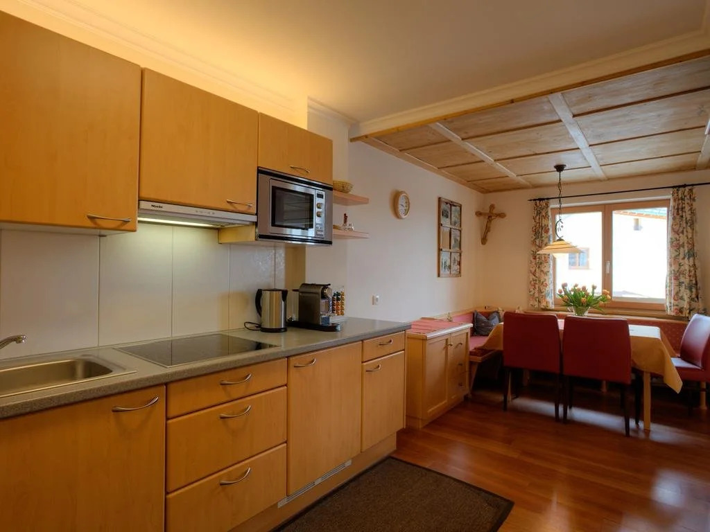 Appartements Täli