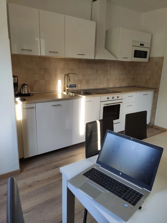 Apartment Torre